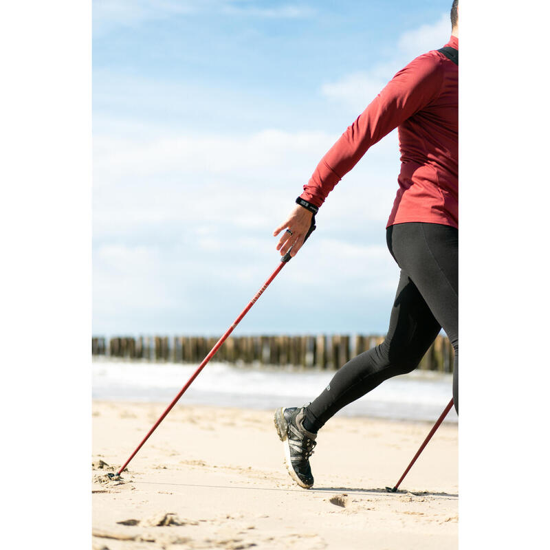 Nordic walking bot - NW P500