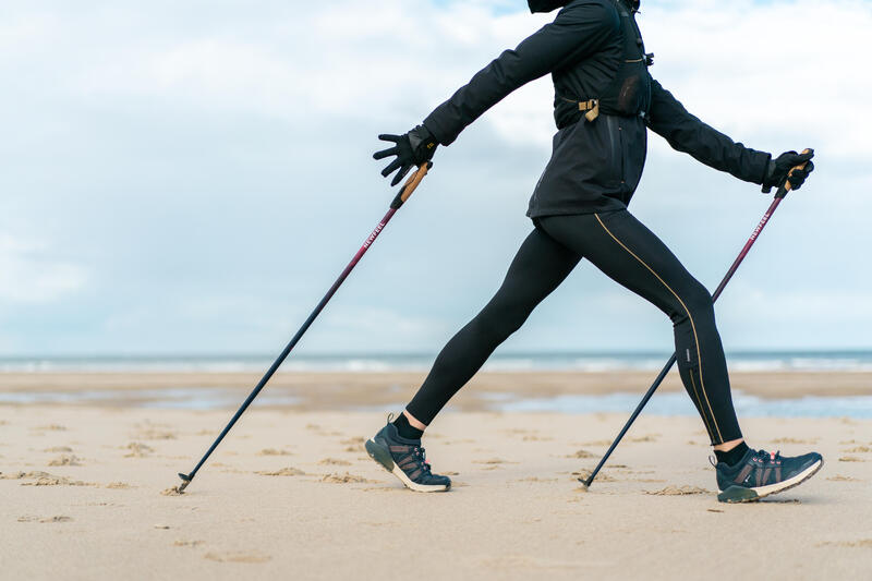 Hogyan válassz nordic walking botot?