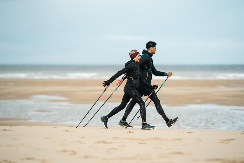 CUM SĂ ÎȚI ALEGI BEȚELE PENTRU MERSUL NORDIC