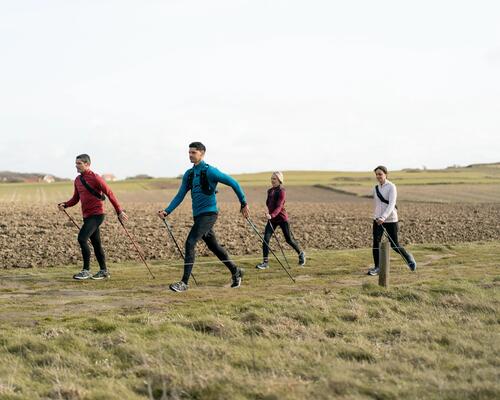 Faire une activité physique pour mieux vivre avec le diabète 