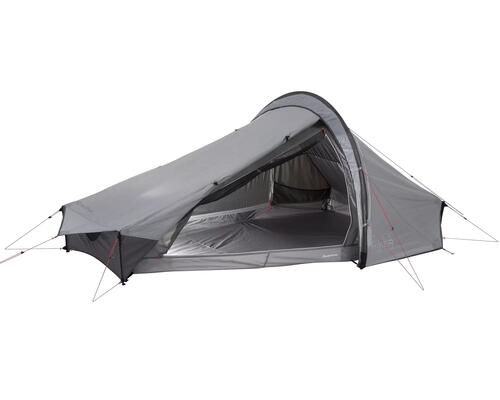 TIENDA DE CAMPAÑA FORCLAZ QUICK HIKER ULTRALIGHT 2 PERSONAS (2015): manual, reparación