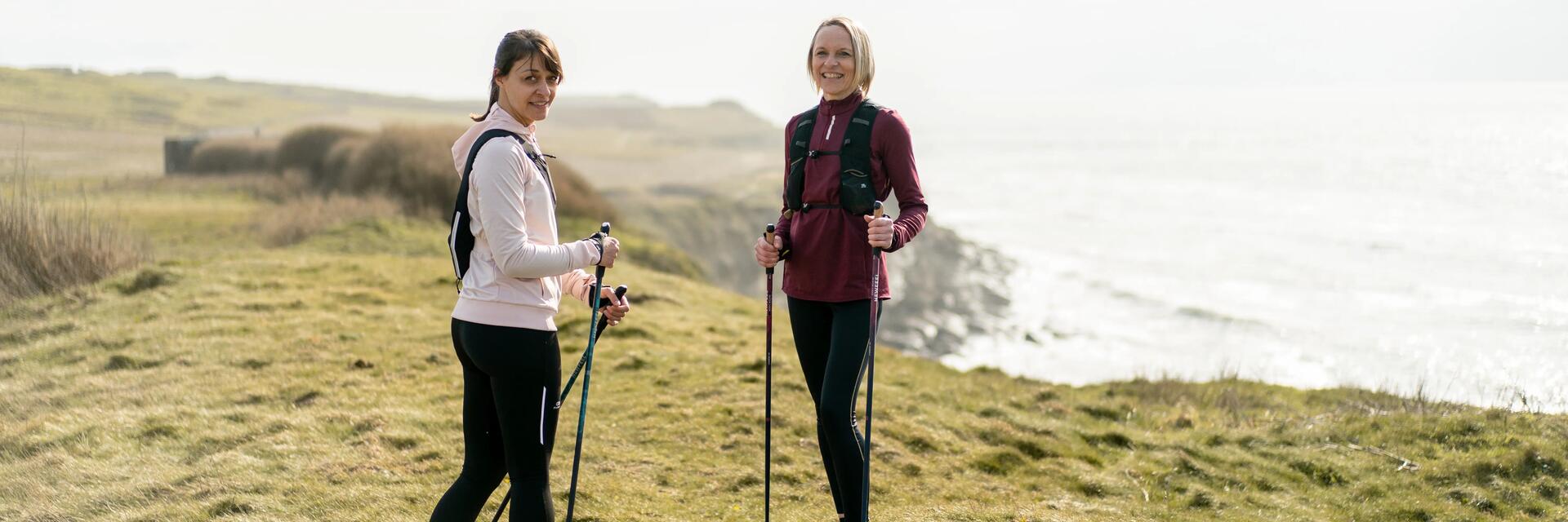 nordic walking 500