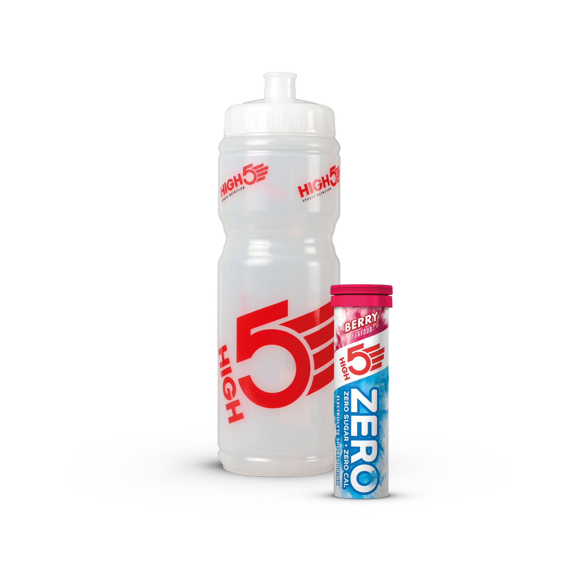 Water and Sugar Free Drinks