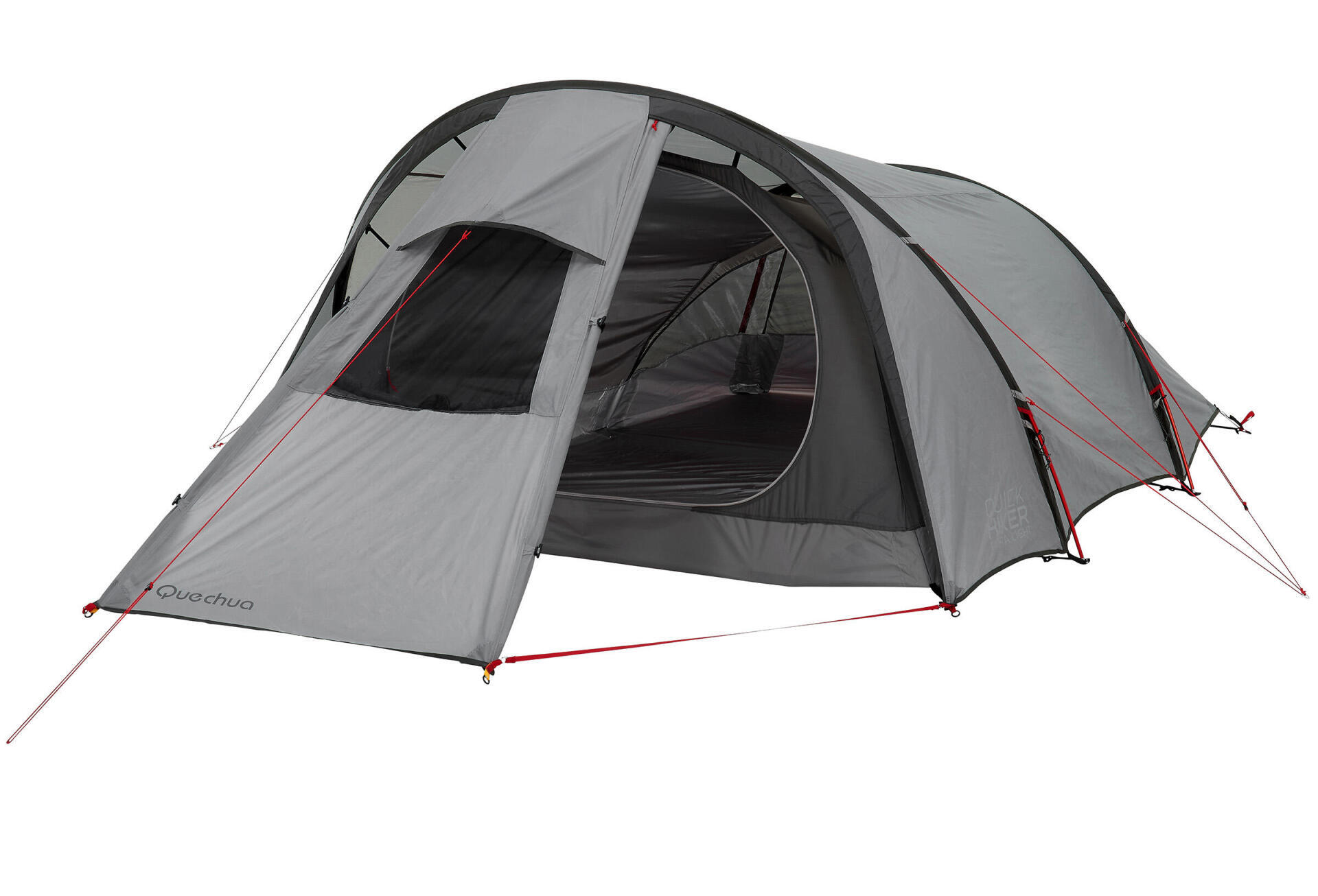 Notice Quickhiker Ultralight 3