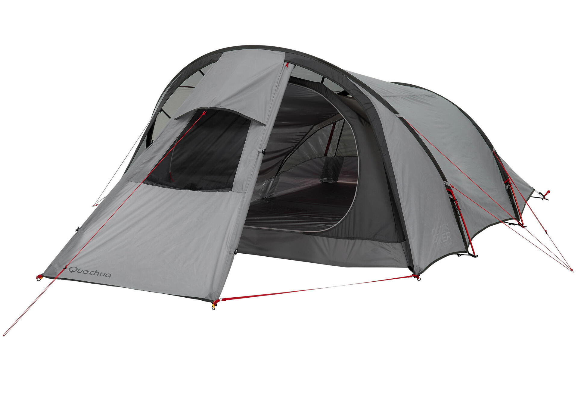 Instruction Quickhiker Ultralight 3