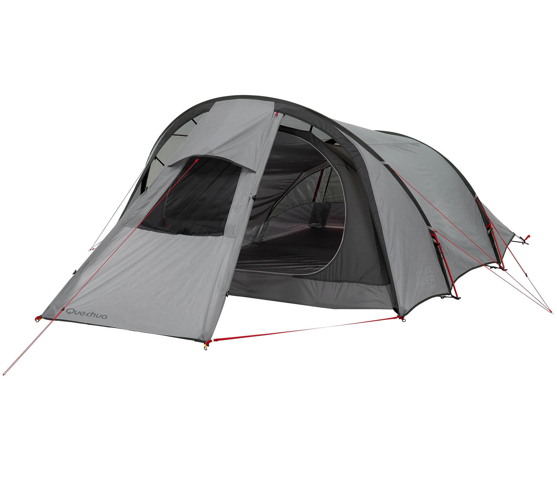 TIENDAS DE TREKKING  QUECHUA QUICKHIKER