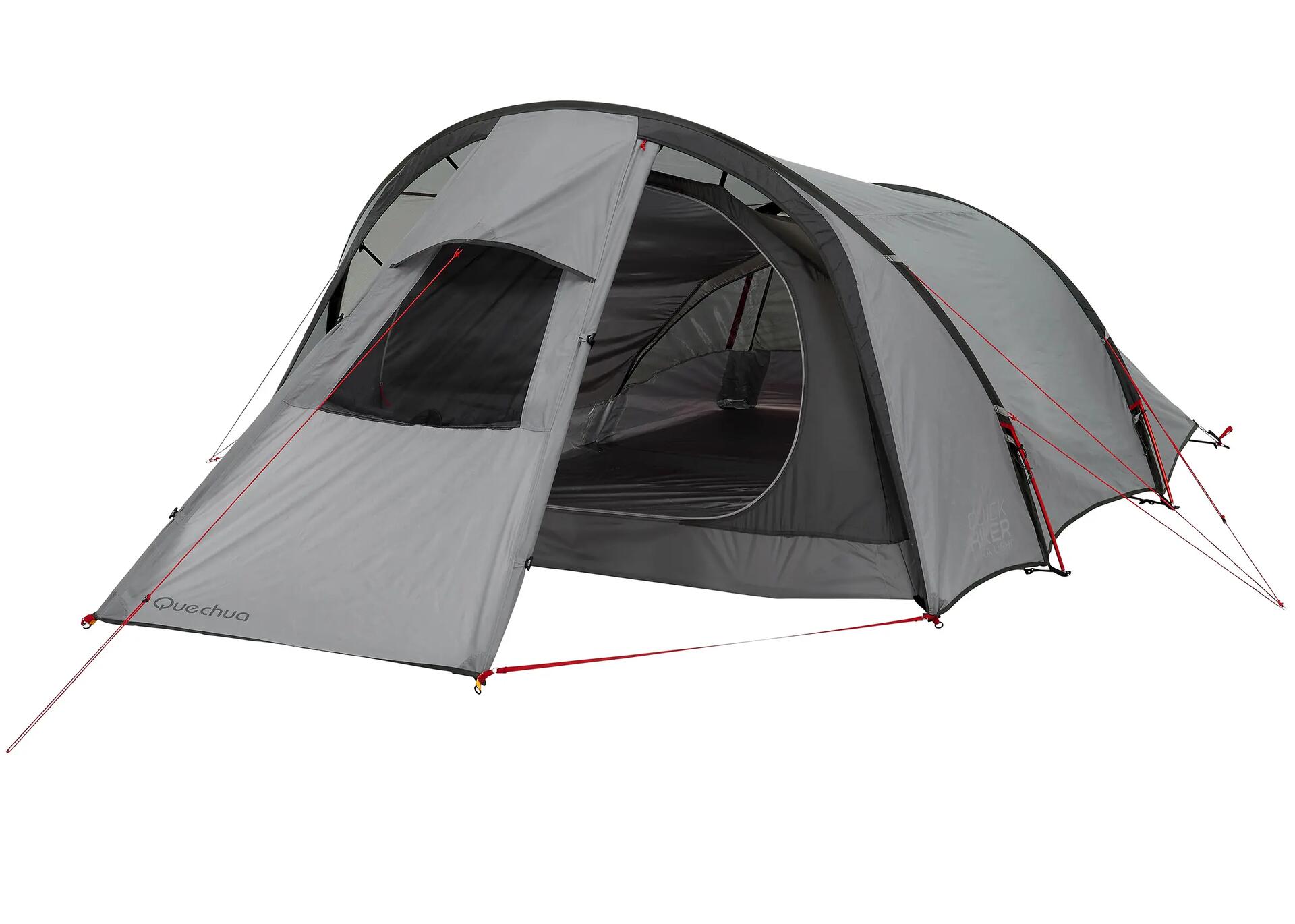 Handleiding Quickhiker Ultralight 3