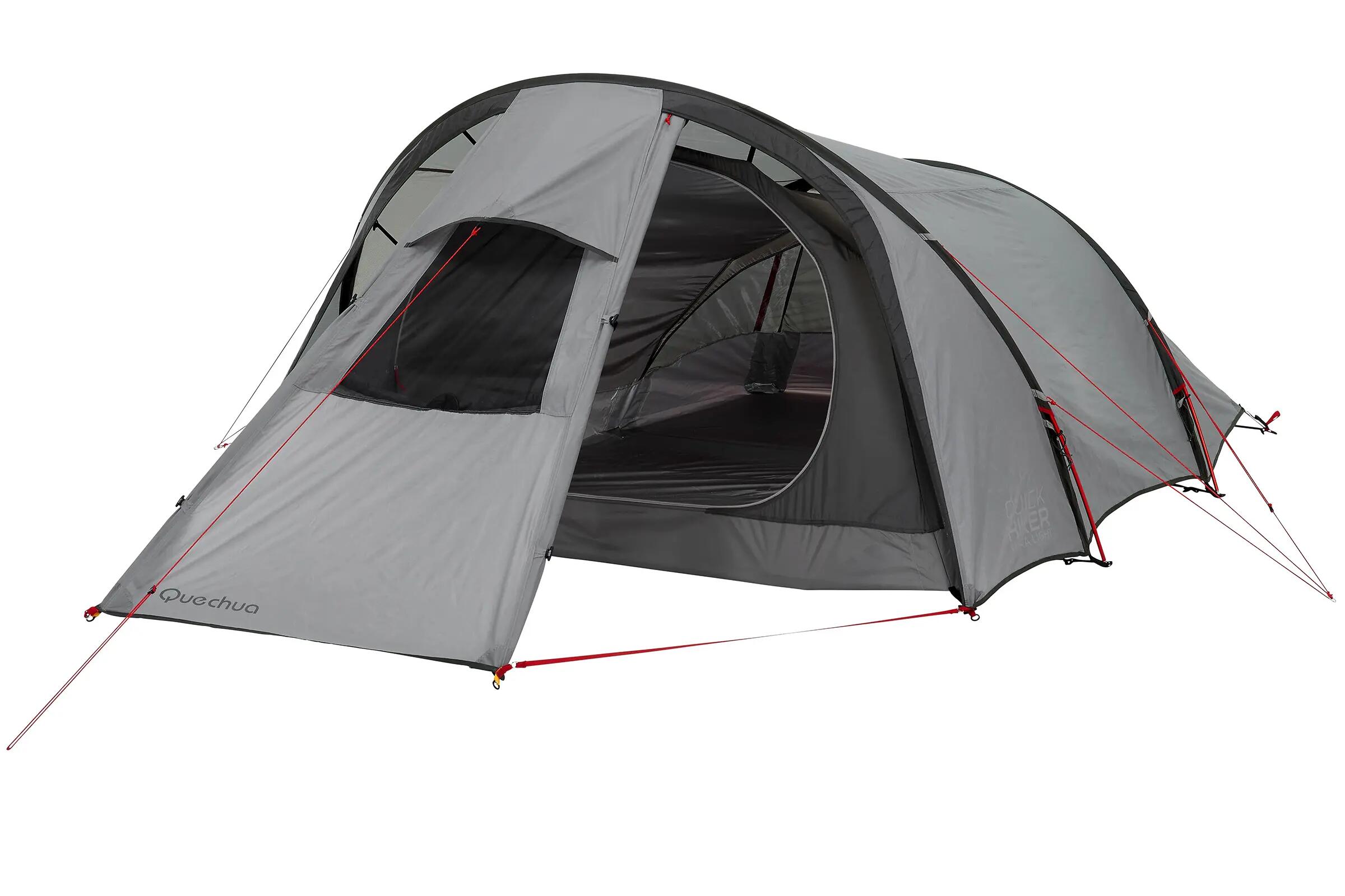 Tente Quickhiker Ultralight 3