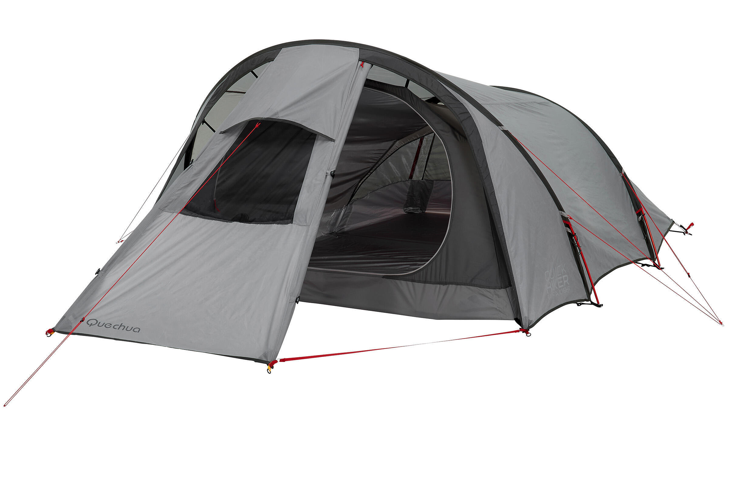 Decathlon quickhiker ultralight 2 hot sale