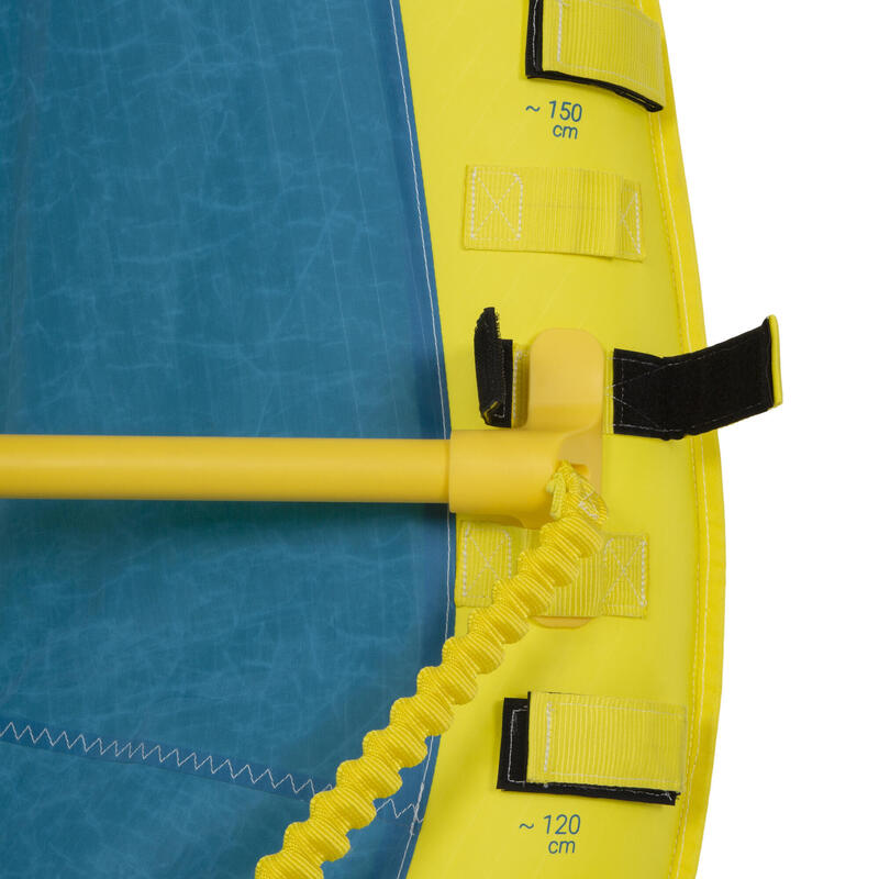 Velă gonflabilă windsurf 100 S/M 