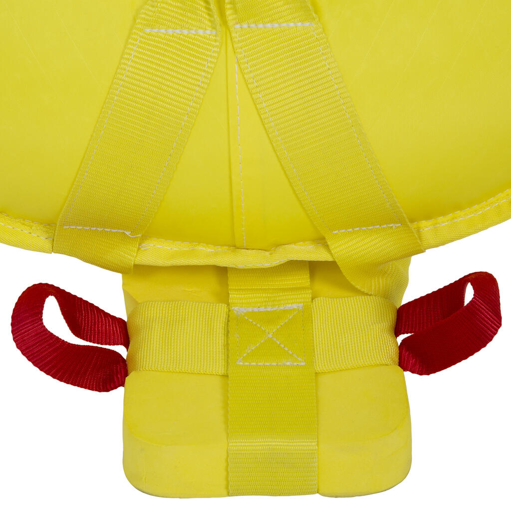 VOILE GONFLABLE WINDSURF 100 S/M