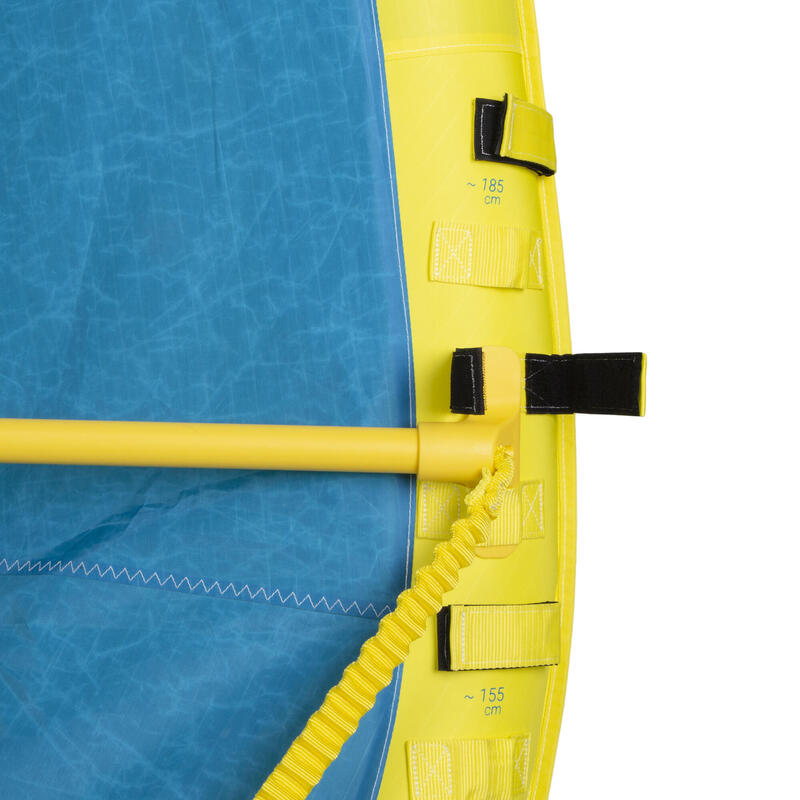 Nafukovací oplachtění na windsurfing 100 L/XL