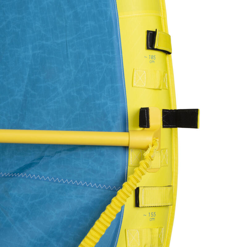 Velă gonflabilă windsurf 100 L/XL 