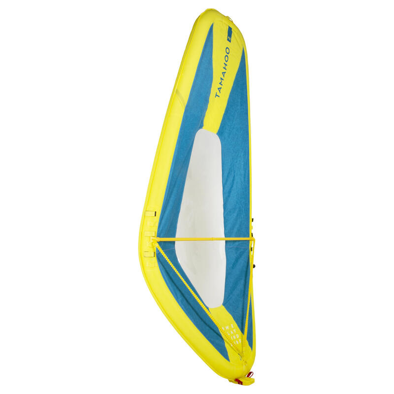 Nafukovací oplachtění na windsurfing 100 L/XL