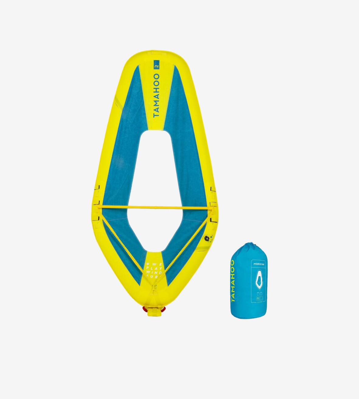 VELA-GONFIABILE-WINDSURF-100-SM