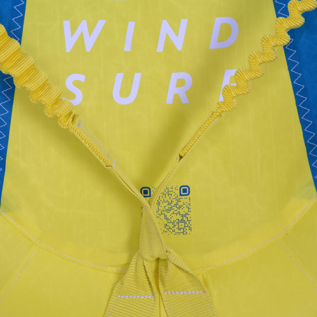 VOILE GONFLABLE WINDSURF 100 S/M