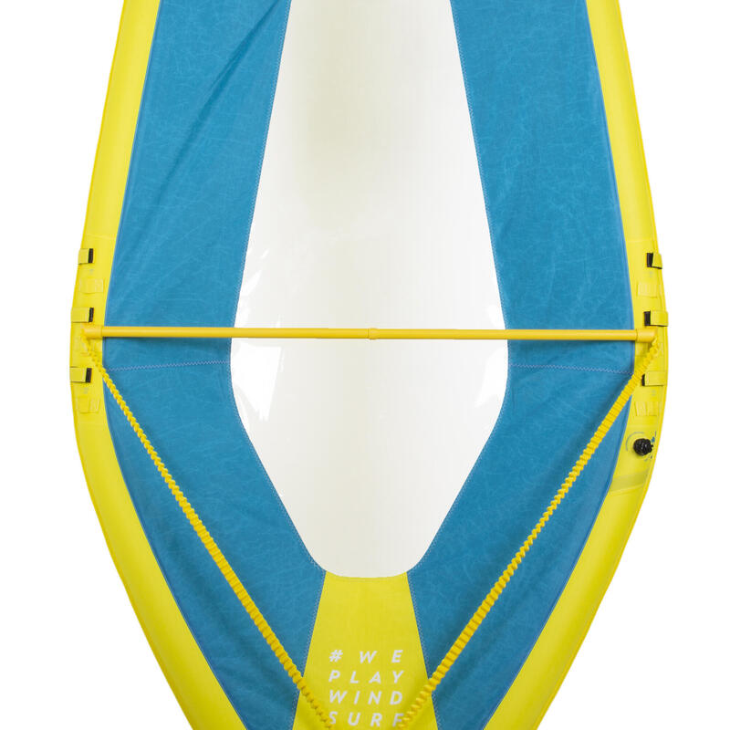 Nafukovací oplachtění na windsurfing 100 L/XL