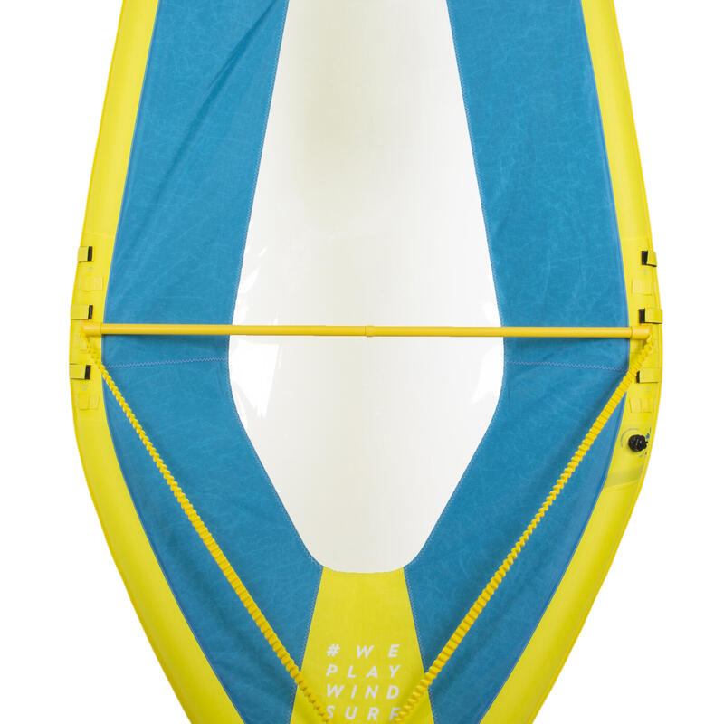 Velă gonflabilă windsurf 100 L/XL 