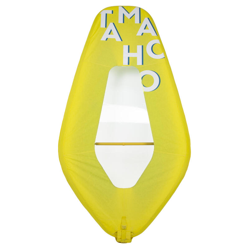 Velă gonflabilă windsurf 100 S/M 
