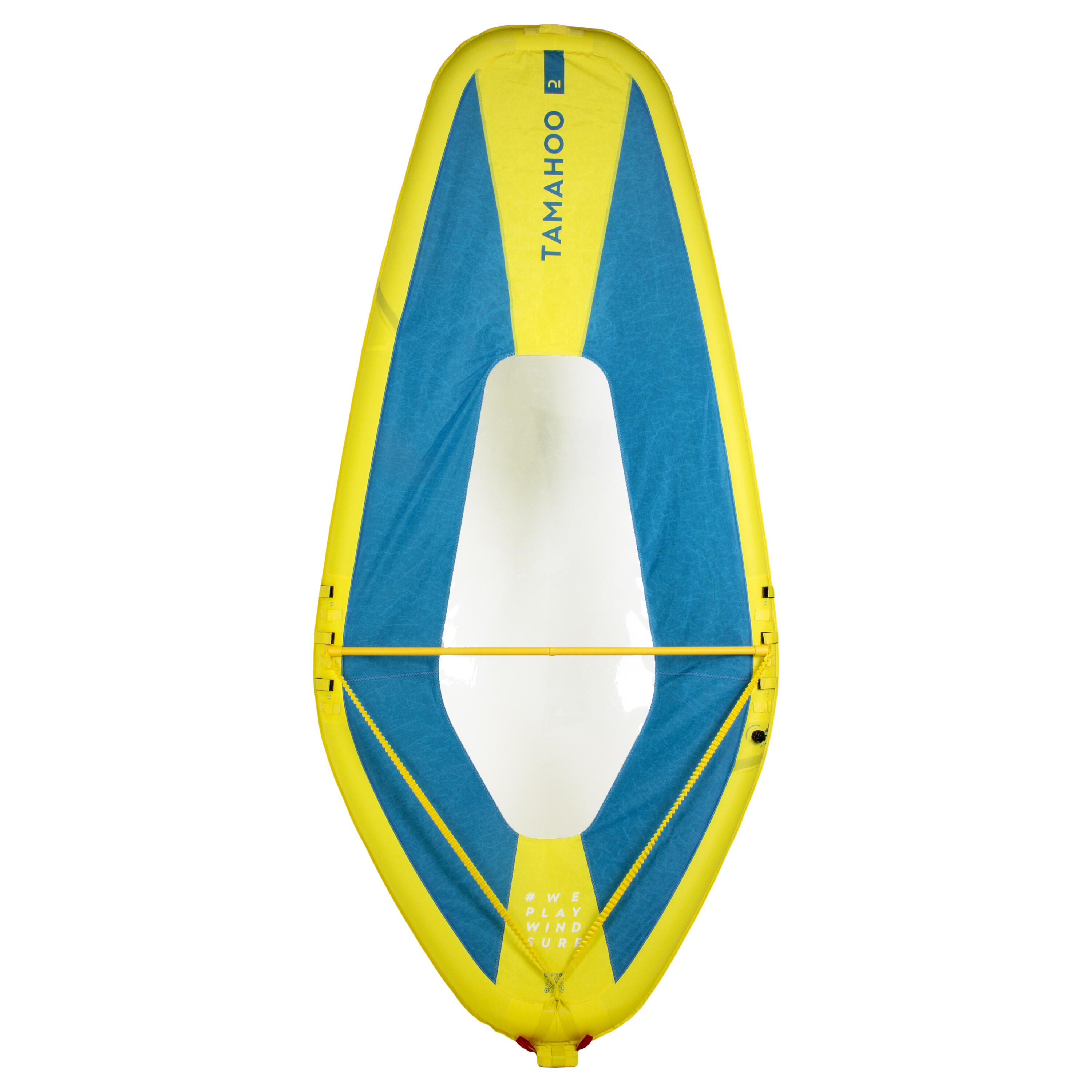 Boston Valve for Itiwit Canoe/Kayak Hybrids - TRIBORD