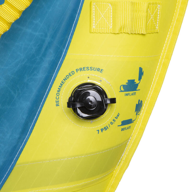 Velă gonflabilă windsurf 100 L/XL 