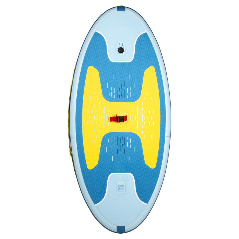 CLÉ VALVE BRAVO POUR STAND UP PADDLE GONFLABLE