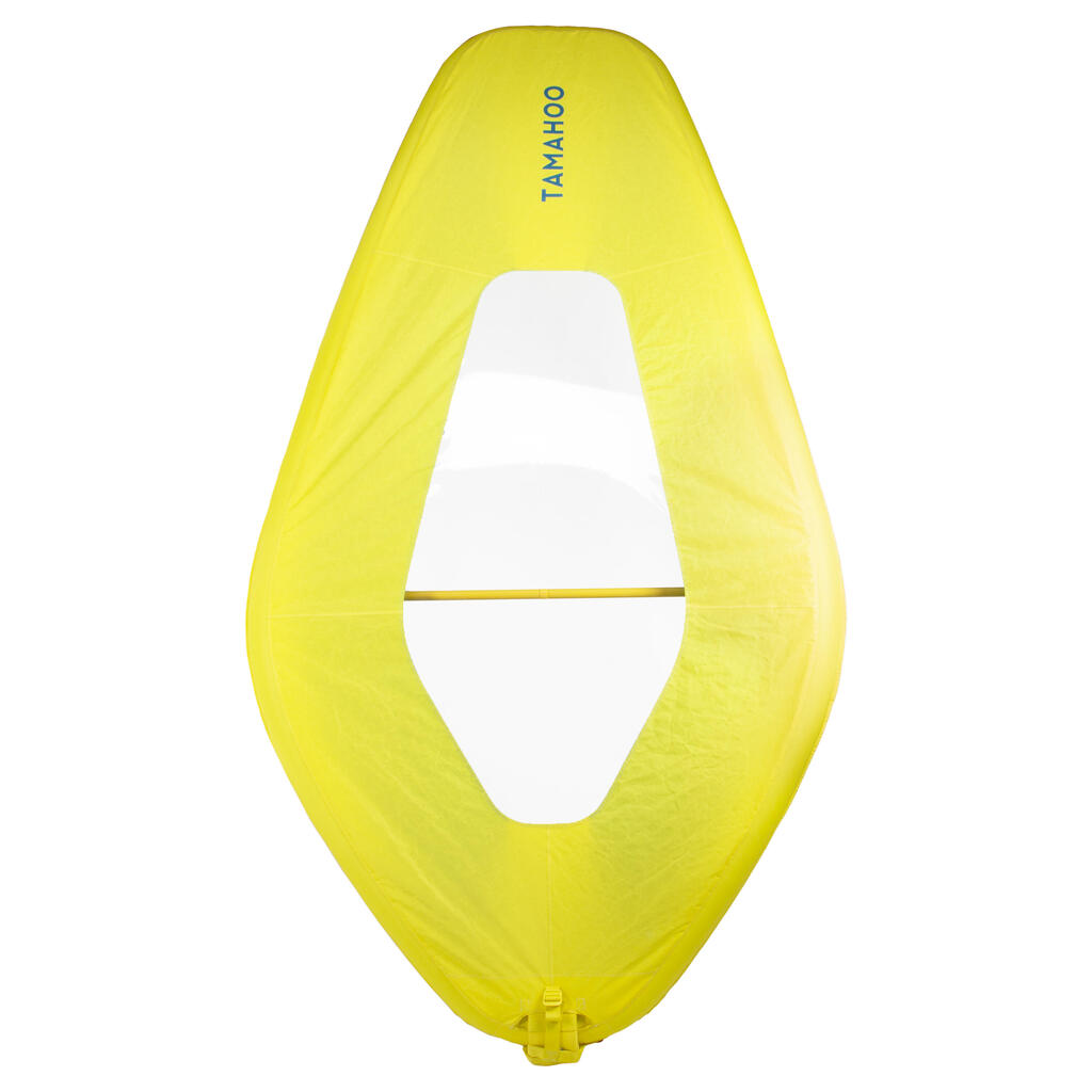 ΦΟΥΣΚΩΤΟ ΙΣΤΙΟ WINDSURF 100 L/XL