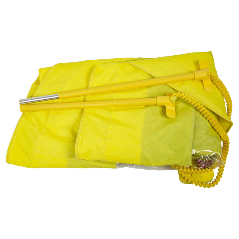 Velă gonflabilă windsurf 100 L/XL 