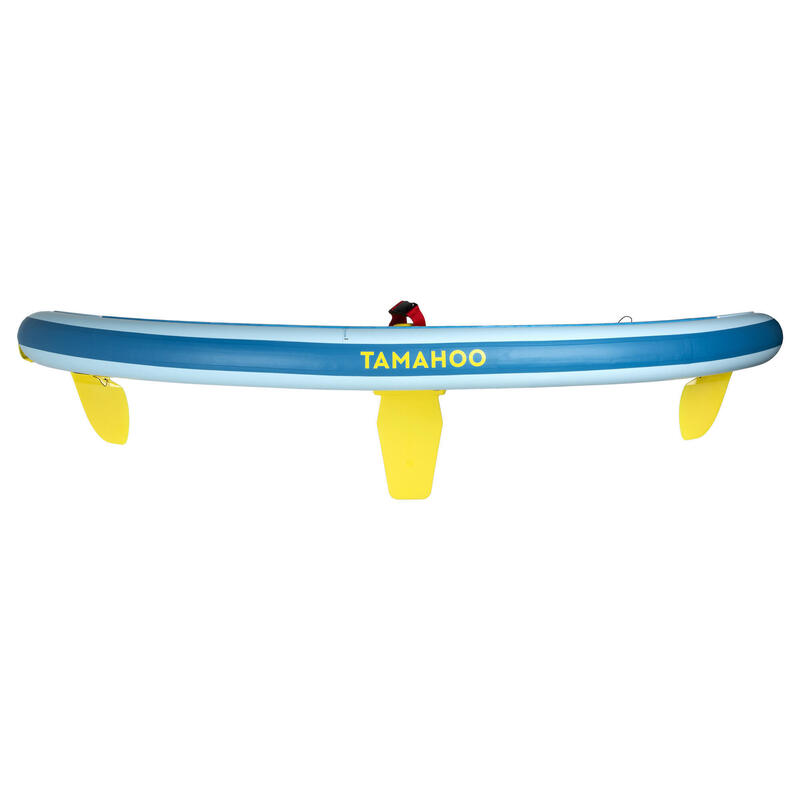 Tabla Hinchable Windsurf 100 Azul