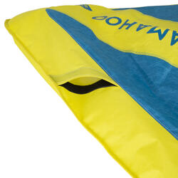 VOILE GONFLABLE WINDSURF 100 S/M