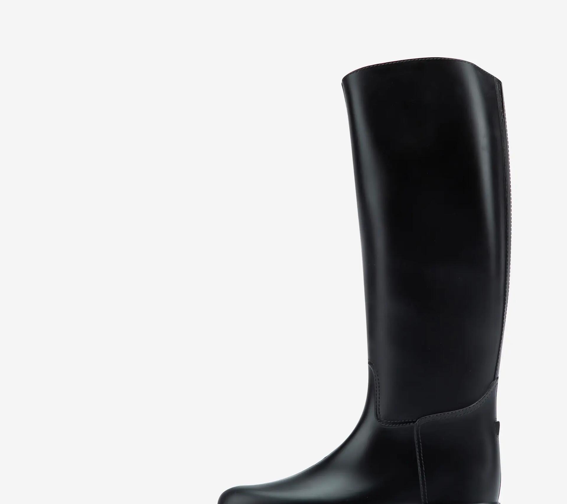 Fouganza high boots 