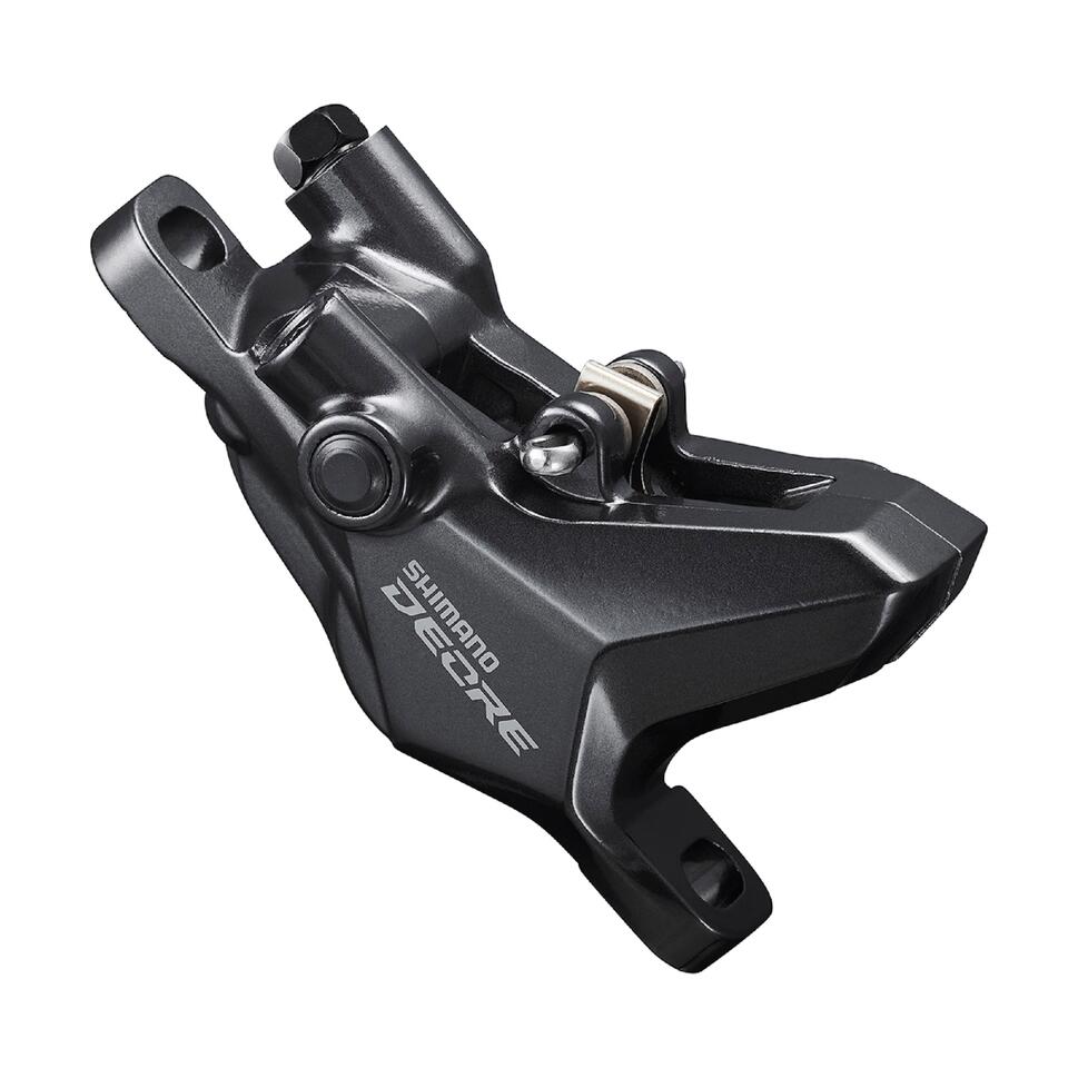 Paire De Leviers De Frein Hydraulique Tarazon Alu Noir – Shimano Deore XT M8000/M8100