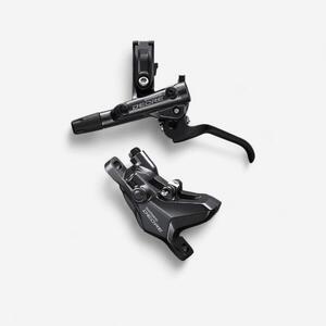 Kit Freno Hidráulico Shimano Deore Delantero M6100 1000 mm J-Kit