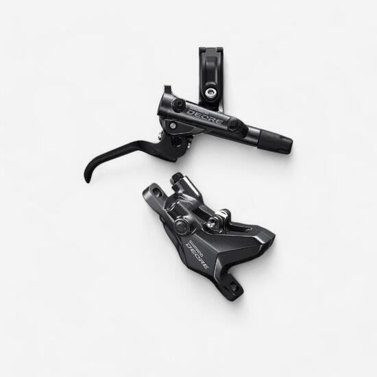 Kir freno posteriore idraulico Shimano DEORE M6100 1700mm J-KIT