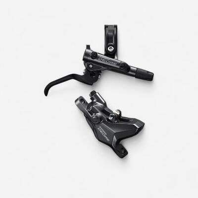 Remset hydaulisch deore achter m6100 1700 mm j-kit