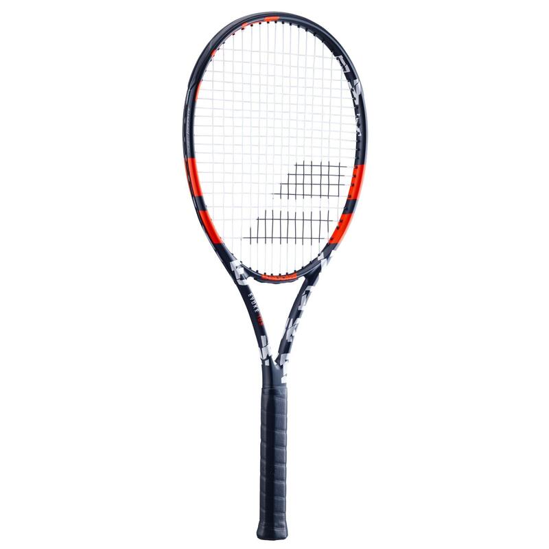 Raquette de tennis adulte Babobalt Evoke 105 2021