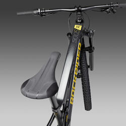Mountainbike full suspension XC 500 S 29\