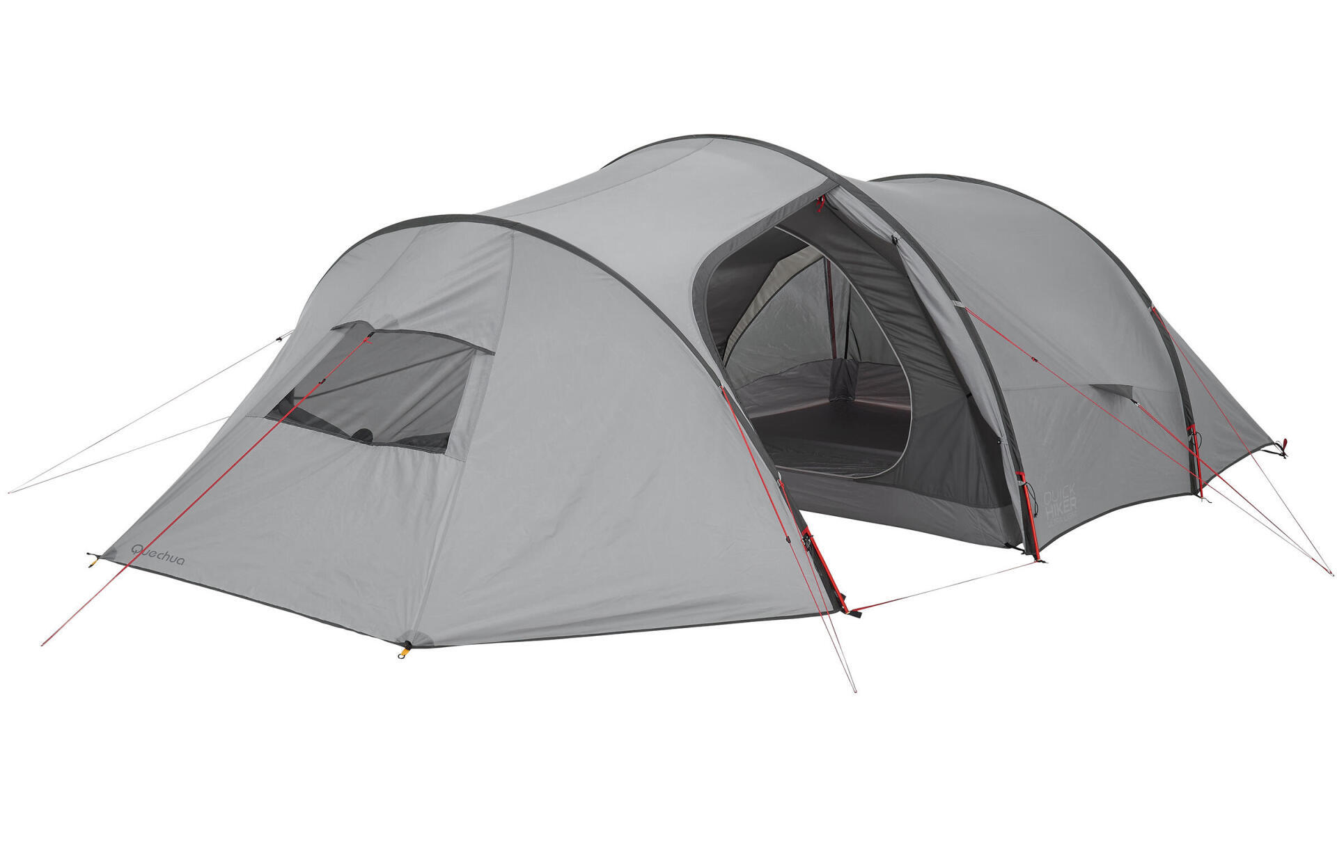 Notice Quickhiker Ultralight 4 
