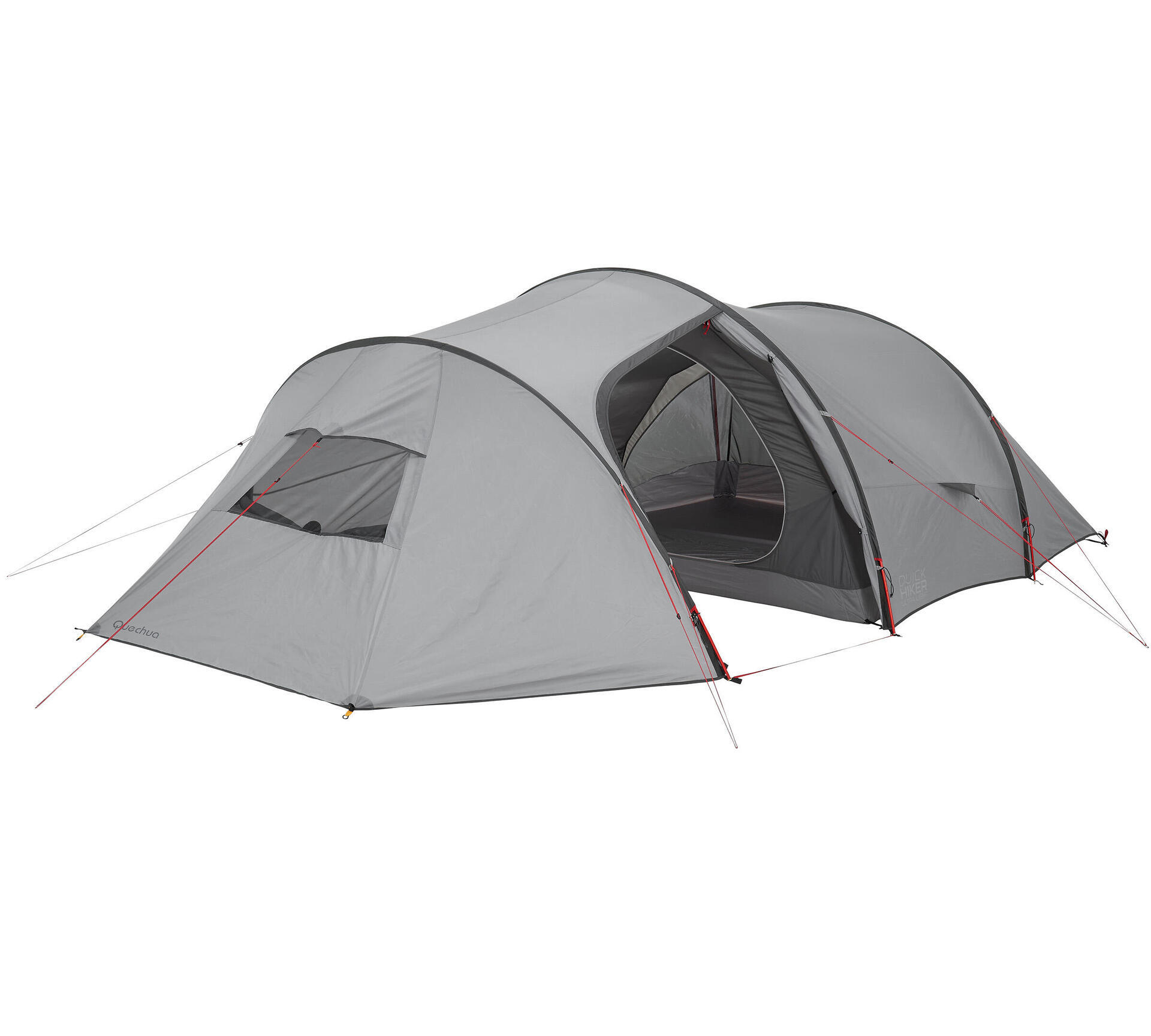 TIENDAS DE TREKKING  QUECHUA QUICKHIKER