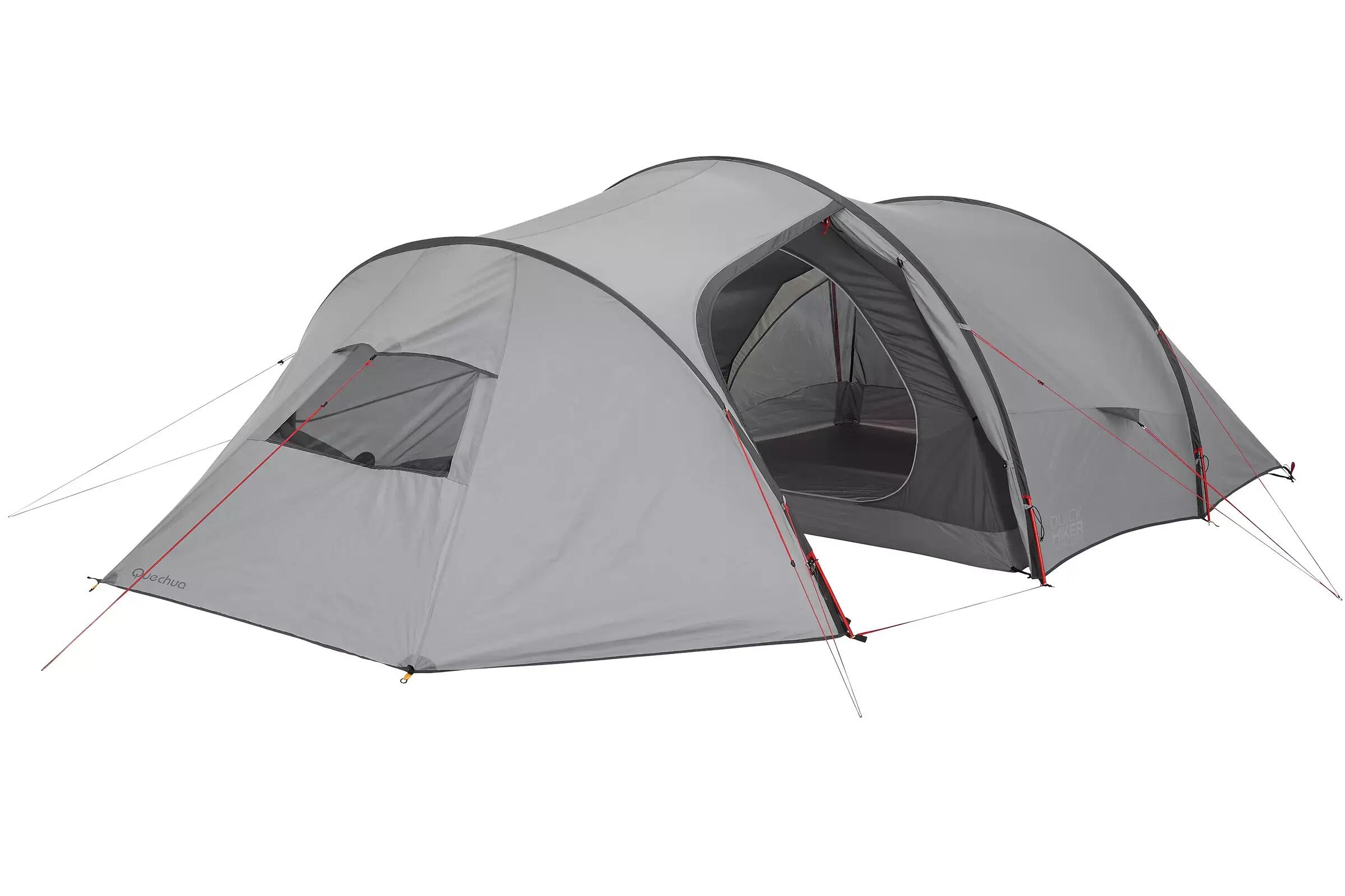 Tente Quickhiker Ultralight 4 