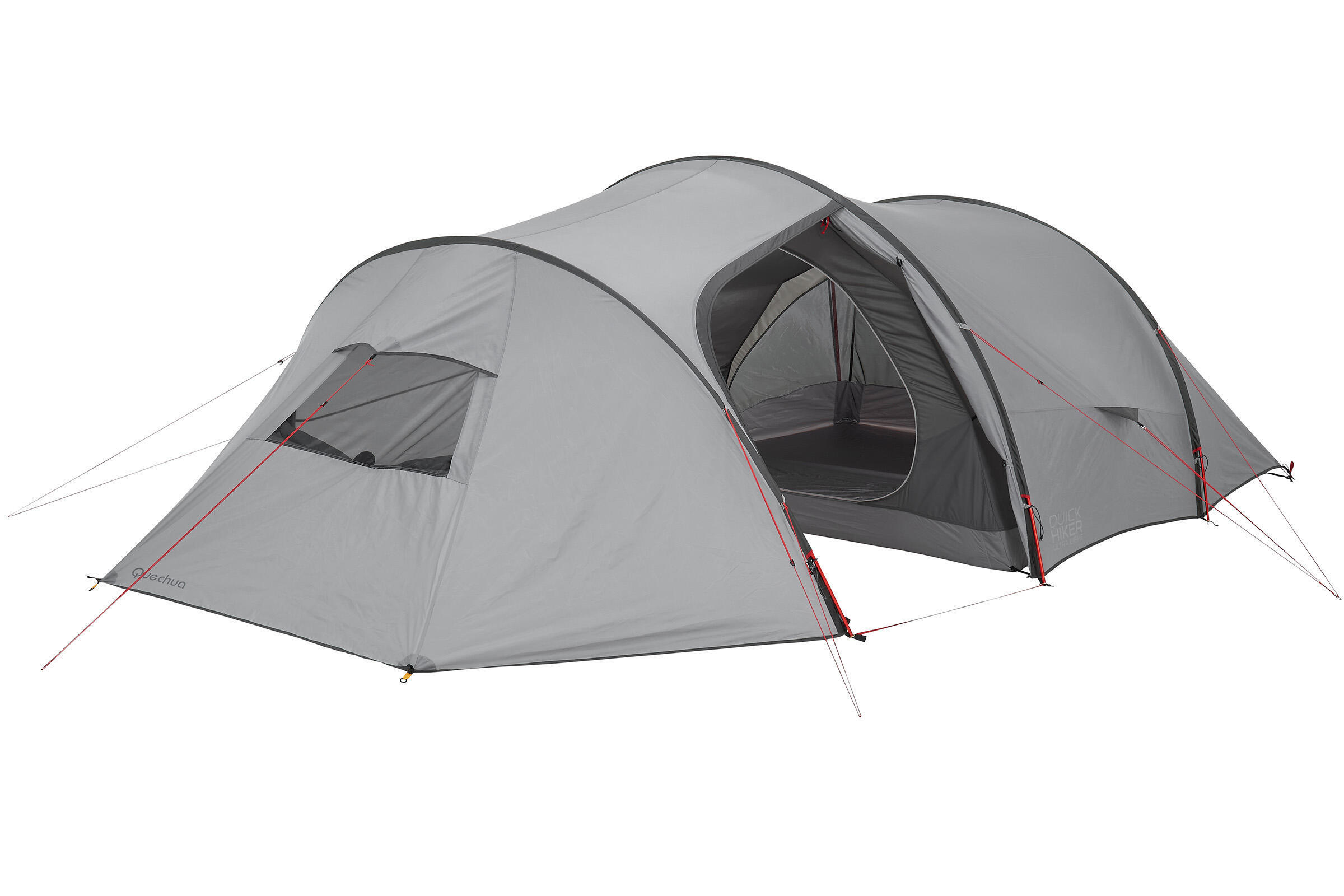 Tent Quickhiker Ultralight 4 