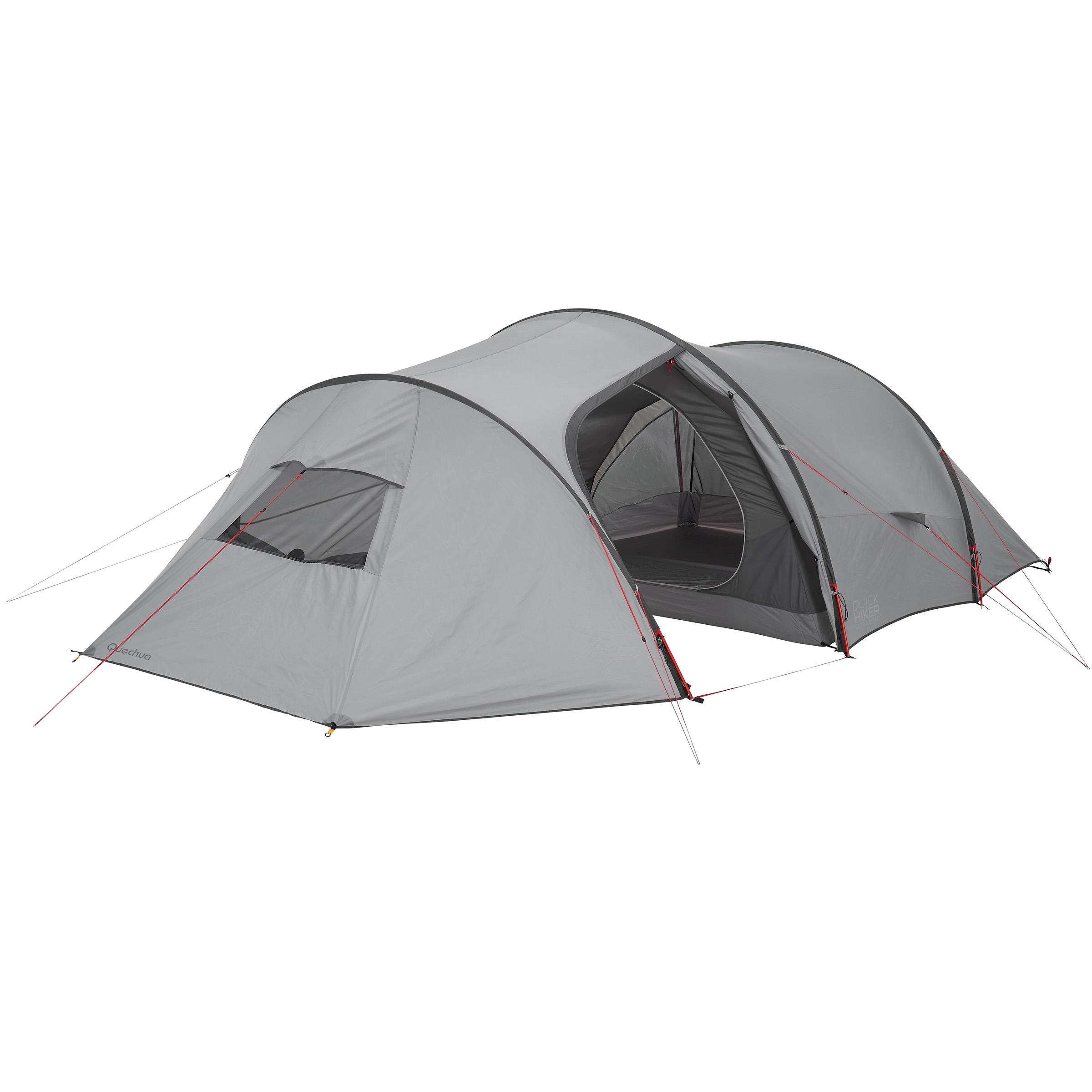 Stanový prut hliníkový pro stan Quickhiker ultralight 4 2/2