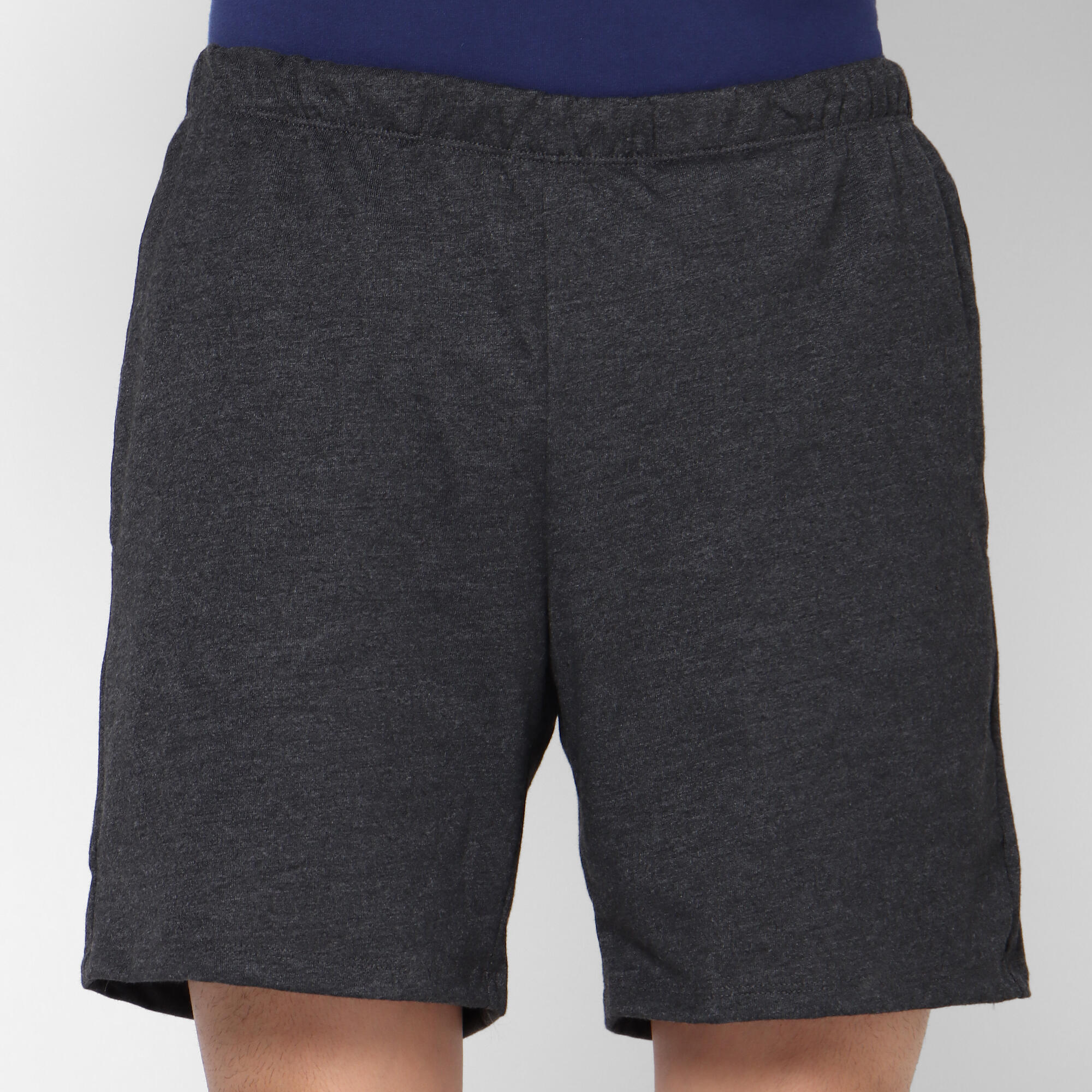 Shorts De Sport Homme Decathlon