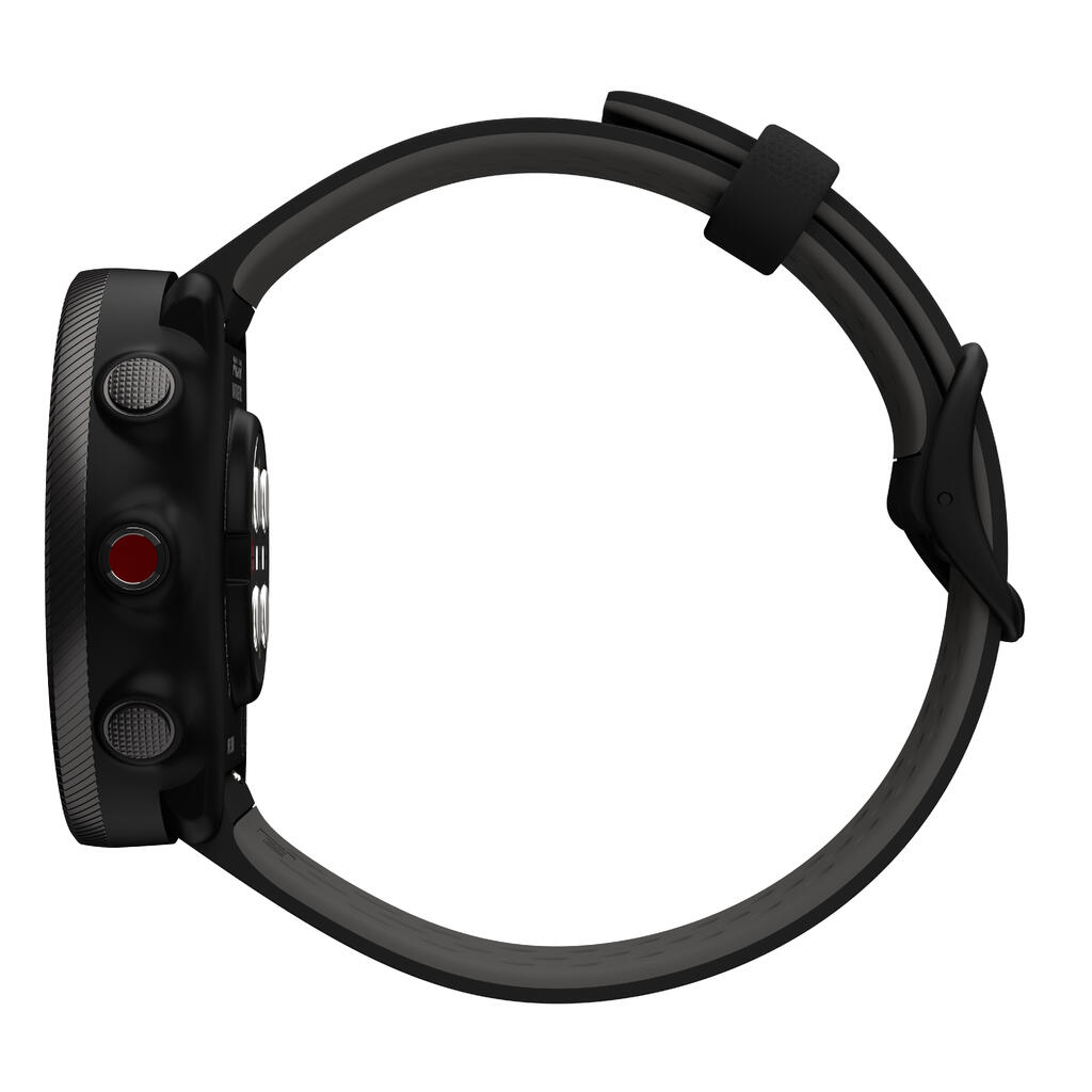 GPS-Uhr Smartwatch Polar - Vantage M2 schwarz