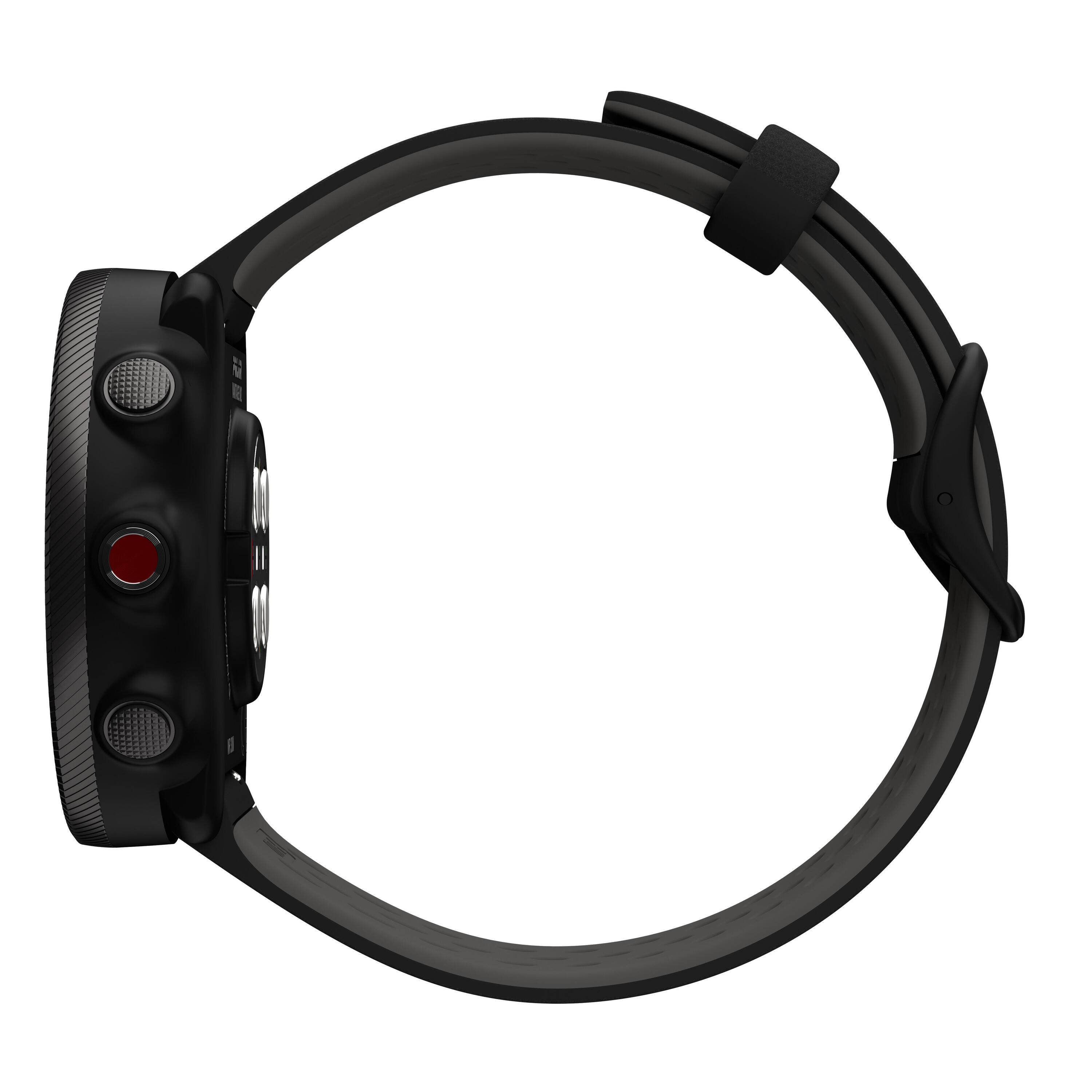 Smartwatch Polar Vantage M2 Preto 3/10