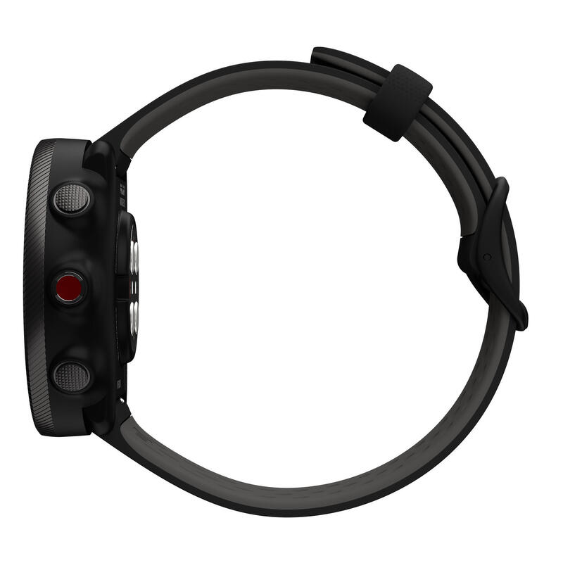 Montre sport connectée Polar Vantage M2 Noire