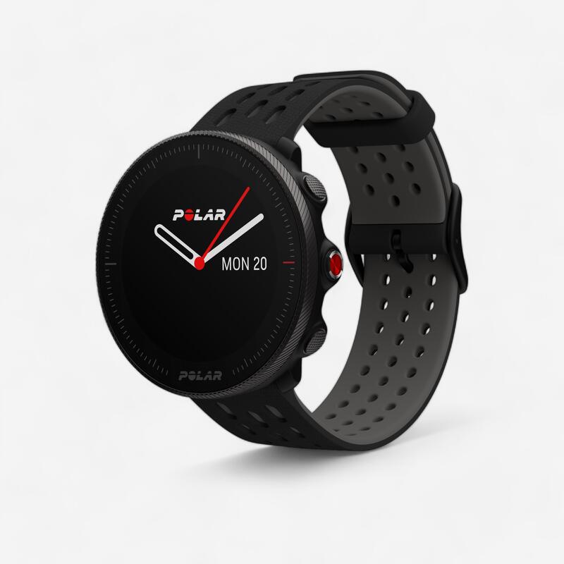 Montre sport connectée Polar Vantage M2 Noire