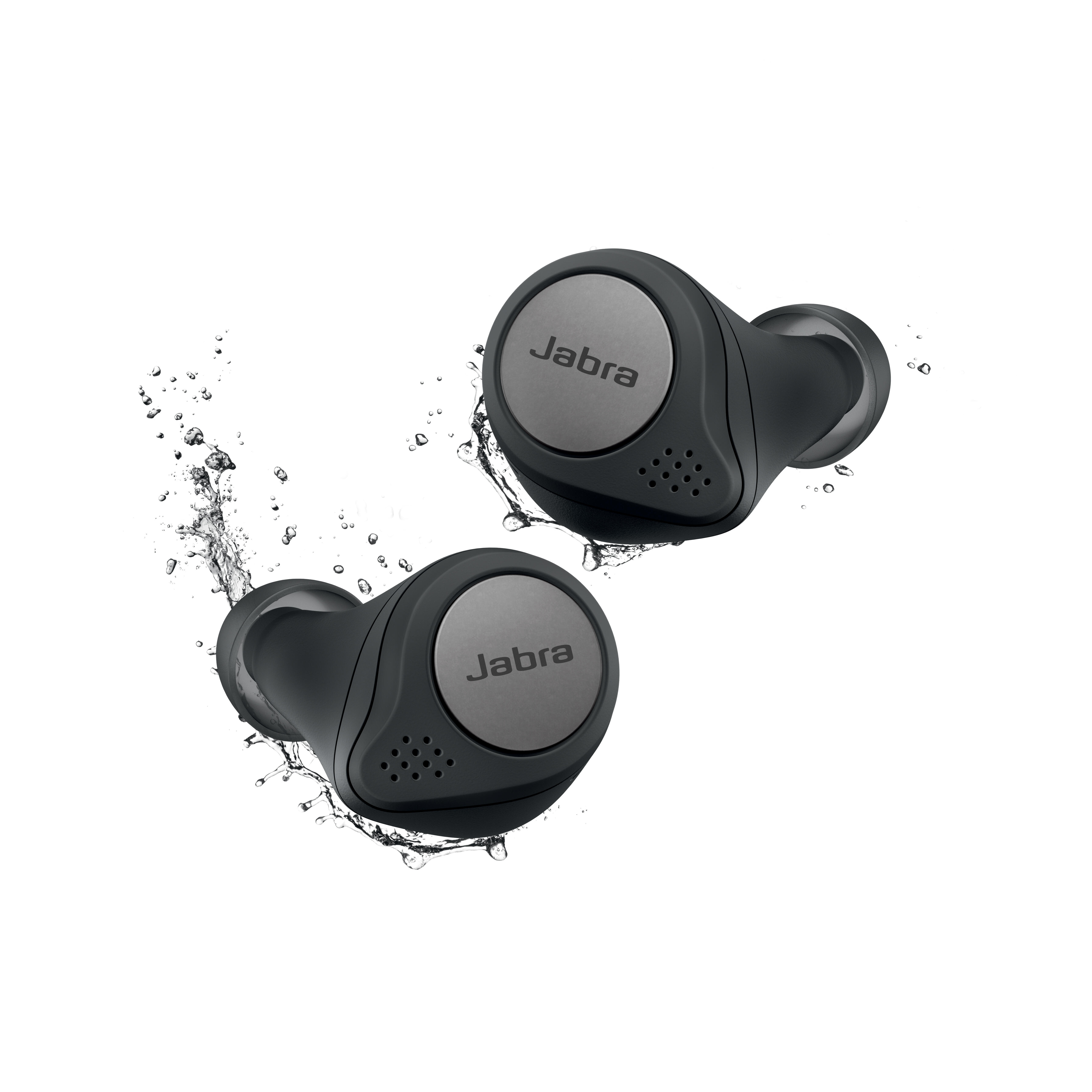 Wireless Sport Earbuds Elite Active 75T 