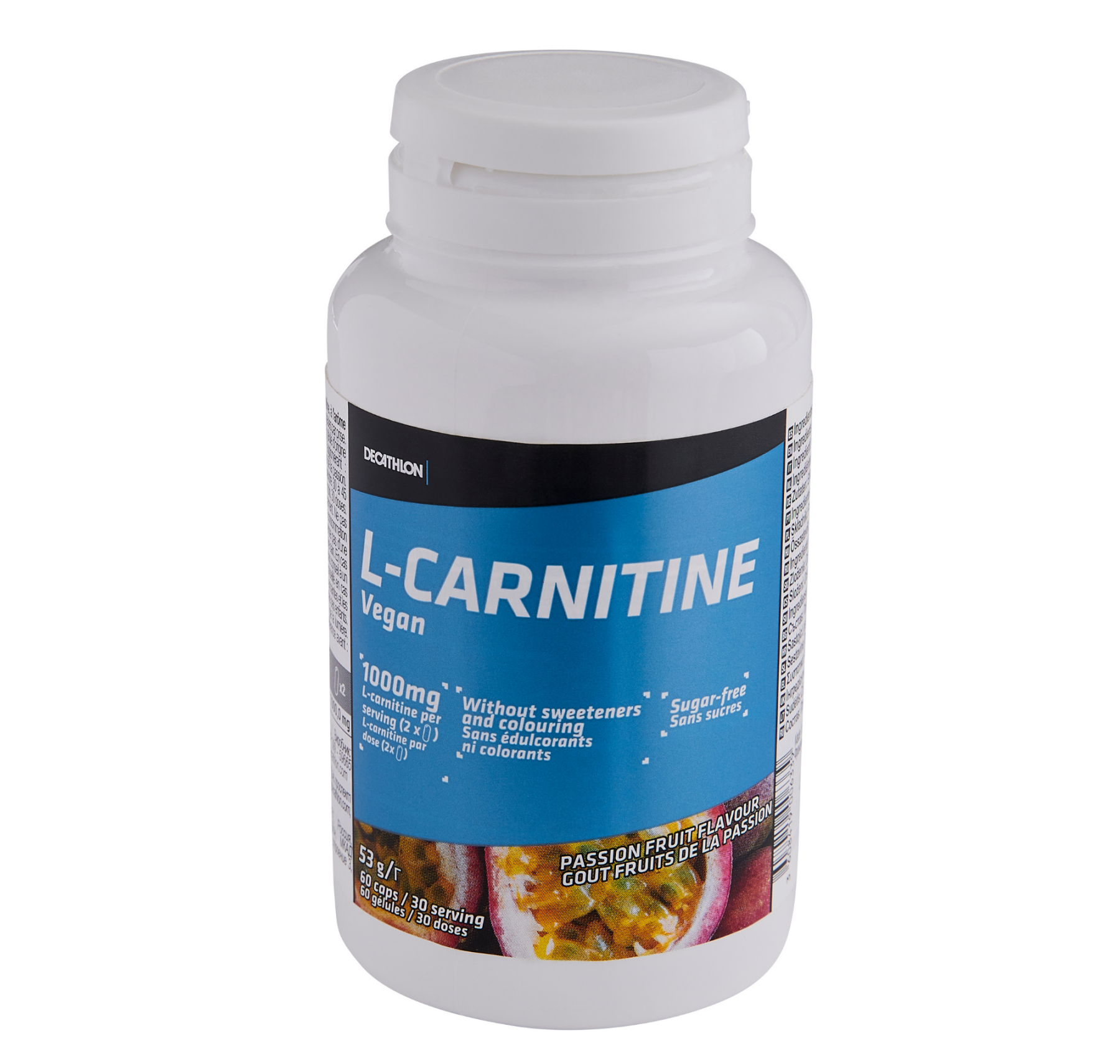 beneficii l carnitina L-CARNITINA – DESCOPERĂ BENEFICIILE SALE ȘI CE ROL ARE ÎN ORGANISM! Cystathionine Promotes the Proliferation Professional Lines Pack:Single 60GM