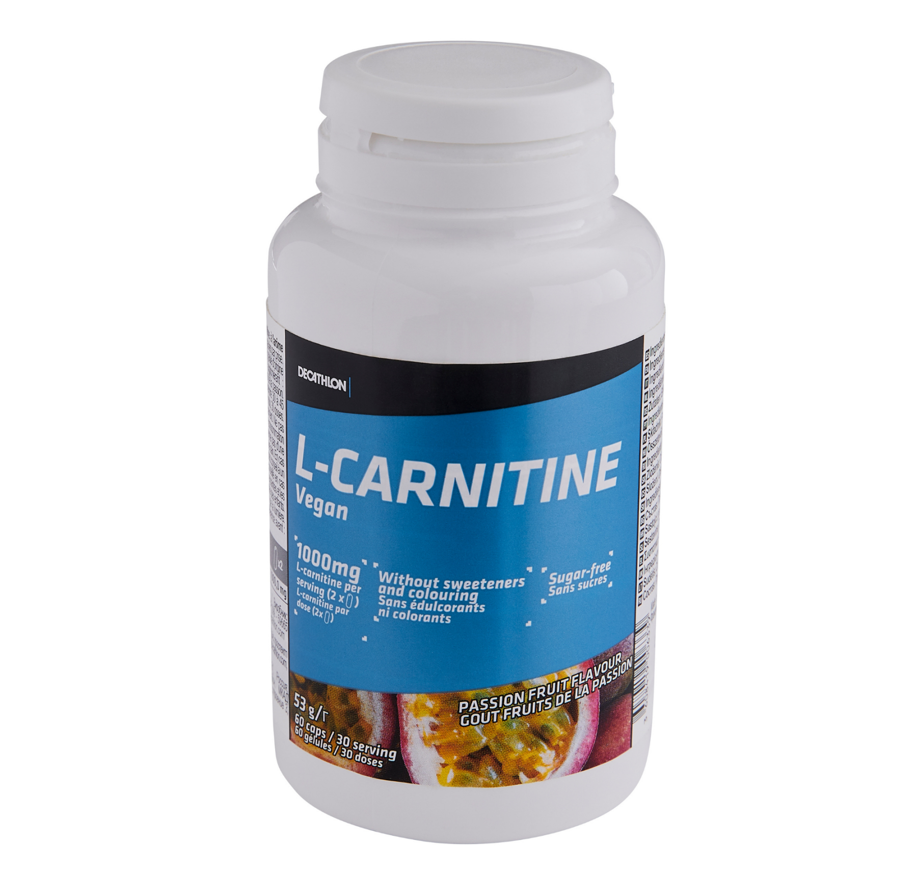 L-CARNITINA – DESCOPERĂ CARE SUNT BENEFICIILE SALE ȘI CE ROL ARE ÎN ORGANISM!